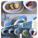 뉘우머리펜션 레스토랑 이미지