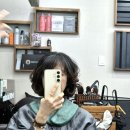 대전 봉명동 미용실 루비헤어 여자 복구 펌 후기