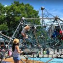 강변쉼터 이미지