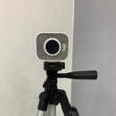로지텍 스트림캠 Streamcam의 장단점 및 로지텍 캡쳐 프로그램 사용법