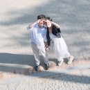 서울숲 웨딩스냅 후기｜디지털 + 필름 카메라 촬영 (김말랑 작가님)