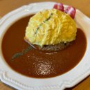 [경주 황리단길 맛집] 분위기 좋은 한옥 식당 ‘료코’ 방문 후기 / 료코 카츠, 료무라이스