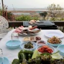 언덕위에 하얀펜션 이미지