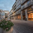 카리스의원 | 가족 여행 또는 신혼여행 뷰맛집 느좋 숙소 추천 호텔 카리스 포르투 히베이라 내돈내산 솔직 후기,조식 등