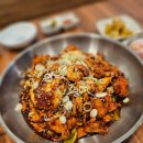 성가의원 | 😲제천맛집 명성가 제천점 아구찜 맛이 실하네~ 가족식사로 딱이야!🩷