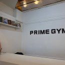 프라임짐 이미지