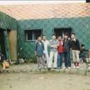 백담산장 이미지