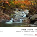 가회천 이미지