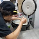 네네치킨엔봉구스밥버거 용흥점 이미지