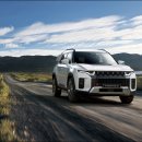 쌍용자동차 앞 - 좌 이미지