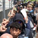 민주노총공공운수노조 전국자치단체공무직 이미지