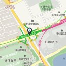 버스정류소_동부보건소 이미지