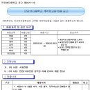 (경북) 경주시 2025학년도 안강여자중학교 계약제 교원 채용 공고 (영어, 수학, 체육, 음악, 도덕, 미술, 전문상담) 이미지