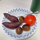 화북초등학교 | 11월의 먹고 산 일상