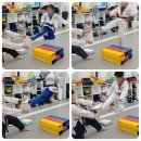 용인대국가대표신화태권도장 이미지