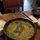 탐라식당 | 상수 합정 탐라식당 몸국을 서울에서도?? 제주고기국수랑 고사리육계장까지?? 내돈내산 후기