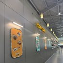 김해공항 국제선 | 김해공항 맛집 플레이보6 국제선 푸드코트 분식 방문 후기