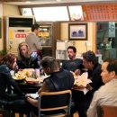 김밥천국 cafe 이미지