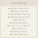 하이댕스 이미지