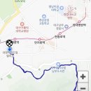 큰골 약수터 이미지