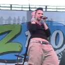 Ashlee Simpson - Autobiography & Nothing New @ Z100 Last Chance Summer Dance (2004) 이미지