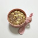 씨유 안양믿음점 | day40~41 백년만에 카페디쉬｜관리 받고 잘 먹는 일상