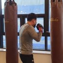 로망핏 복싱 하남미사점 | 미사신도시를 대표하는 몸짱 복서, 로망핏 복싱에서 출격 준비 중