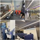 랩스 휘트니스 죽전점 | 랩스휘트니스 죽전점에서 새로운 운동 루틴을 만든 죽전 헬스장