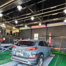 타이어뱅크정비 | 구미 타이어뱅크 남구미IC점 /차관리 필수 !코나 타이어 정비 후기