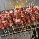취향양꼬치 | 서울 해방촌 맛집 양꼬치먹으러 갔다가 요리도 취향저격한