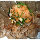 화랑돼지 이미지