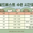 베스트 태권도 2관 이미지