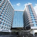 아라 호텔 이미지