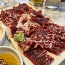 단술 | 수원 행궁동 노포 술집 단술 육사시미 생고기 n번간 찐맛집