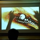 동탄산단해솔어린이집 | 동탄산단해솔어린이집-샌드아트 방문공연(더다름)