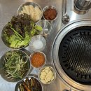 역곡남부역 | 역곡역삼겹살 맛집 뻥쟁이네 역곡남부역점 후기