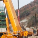 가성비 좋은 울진크레인 #강구크레인 이용 후기