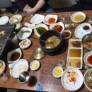 신작로연탄구이