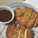 고메돈까스 | [고메] 통등심돈까스, 모짜렐라돈까스 후기