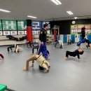 KH 킥복싱 합기도 체육관 이미지