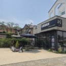 카페델피니 | 수원 칠보산 근처 카페 추천, "어반리빙카페" 솔직후기(내돈내산) - 커피 마시며 리빙소품 구경까지...