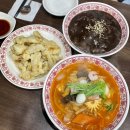 인천 삼산동중국집 찐0518짬뽕 본점 솔직후기