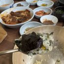 자연애칼국수