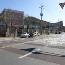 다사초등학교 건너 이미지