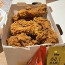 비에이치씨(bhc)속초동명점 이미지