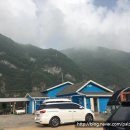 장돌뱅이먹거리