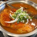오삼유통 | 구로역 구로동 한식 맛집 팔도밥상 메뉴 고등어김치조림 오삼불백 내돈내산 솔직후기