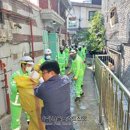 사회적협동조합 강북행복한돌봄 | 꿈의숲종합사회복지관, 저장장애 세대 주거환경 개선 활동 펼쳐