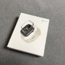 애플크리닝 | 애플워치 11 46mm 터치감 완벽 부활! 지니비 얼티밋AR 애플워치보호필름 교체 후기