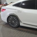 탑존자동차외형복원 이미지